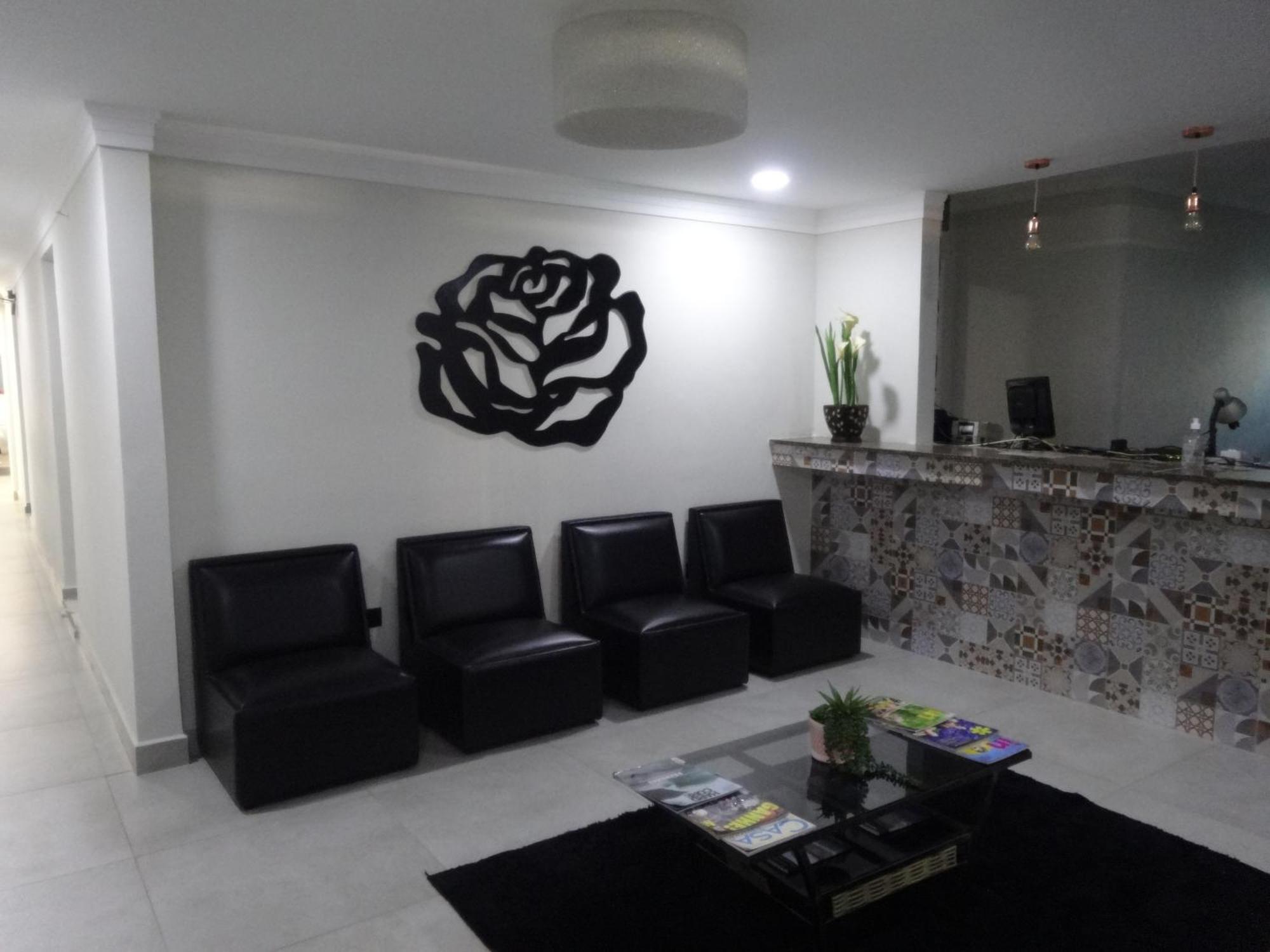 Hotel Saint Lucas (Adults Only), Sao Paulo